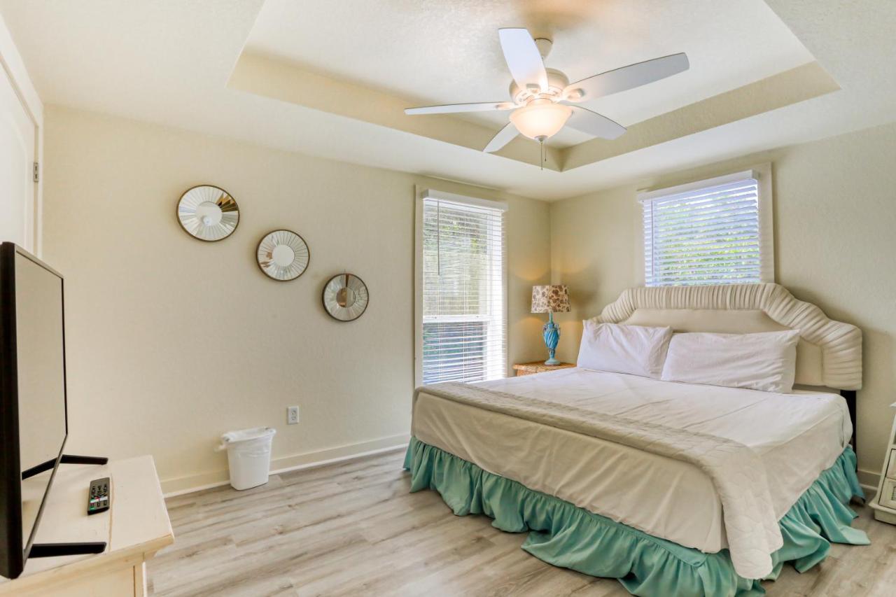 Beach Bungalow 30A 圣罗莎海滩 外观 照片
