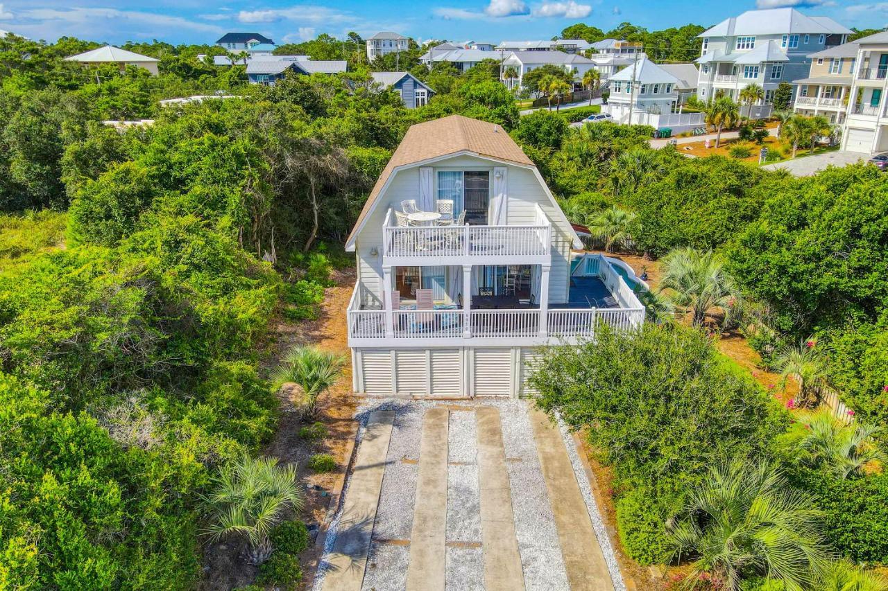 Beach Bungalow 30A 圣罗莎海滩 外观 照片