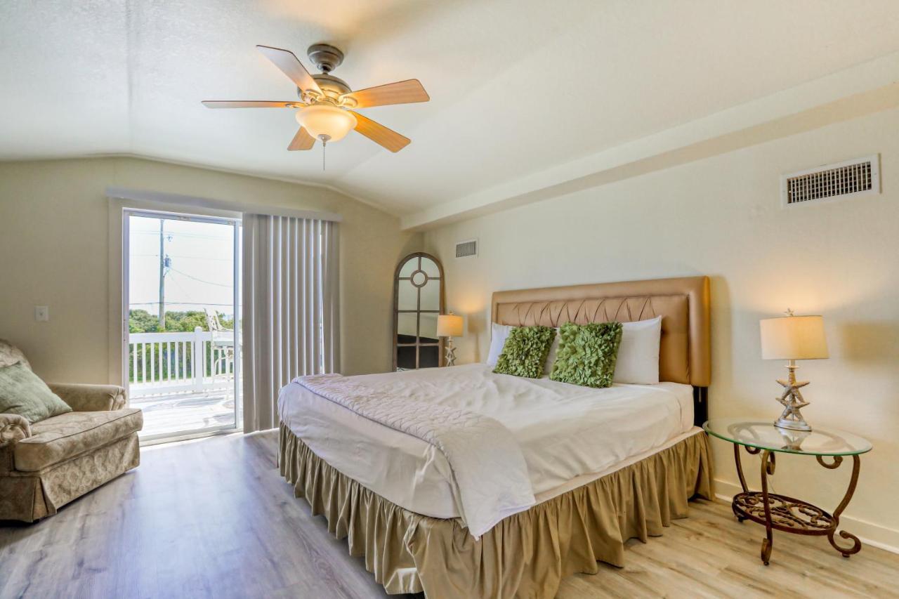 Beach Bungalow 30A 圣罗莎海滩 外观 照片