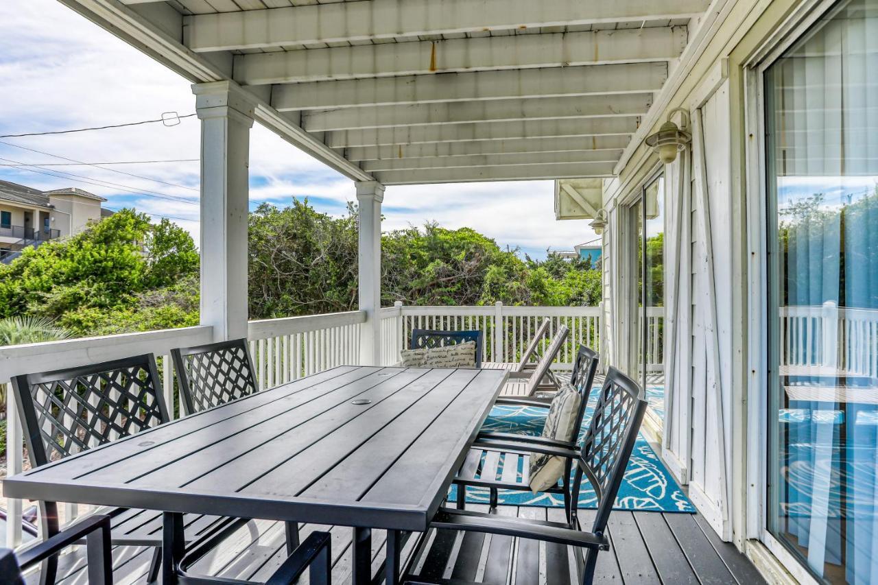 Beach Bungalow 30A 圣罗莎海滩 外观 照片