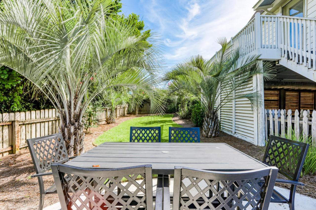 Beach Bungalow 30A 圣罗莎海滩 外观 照片