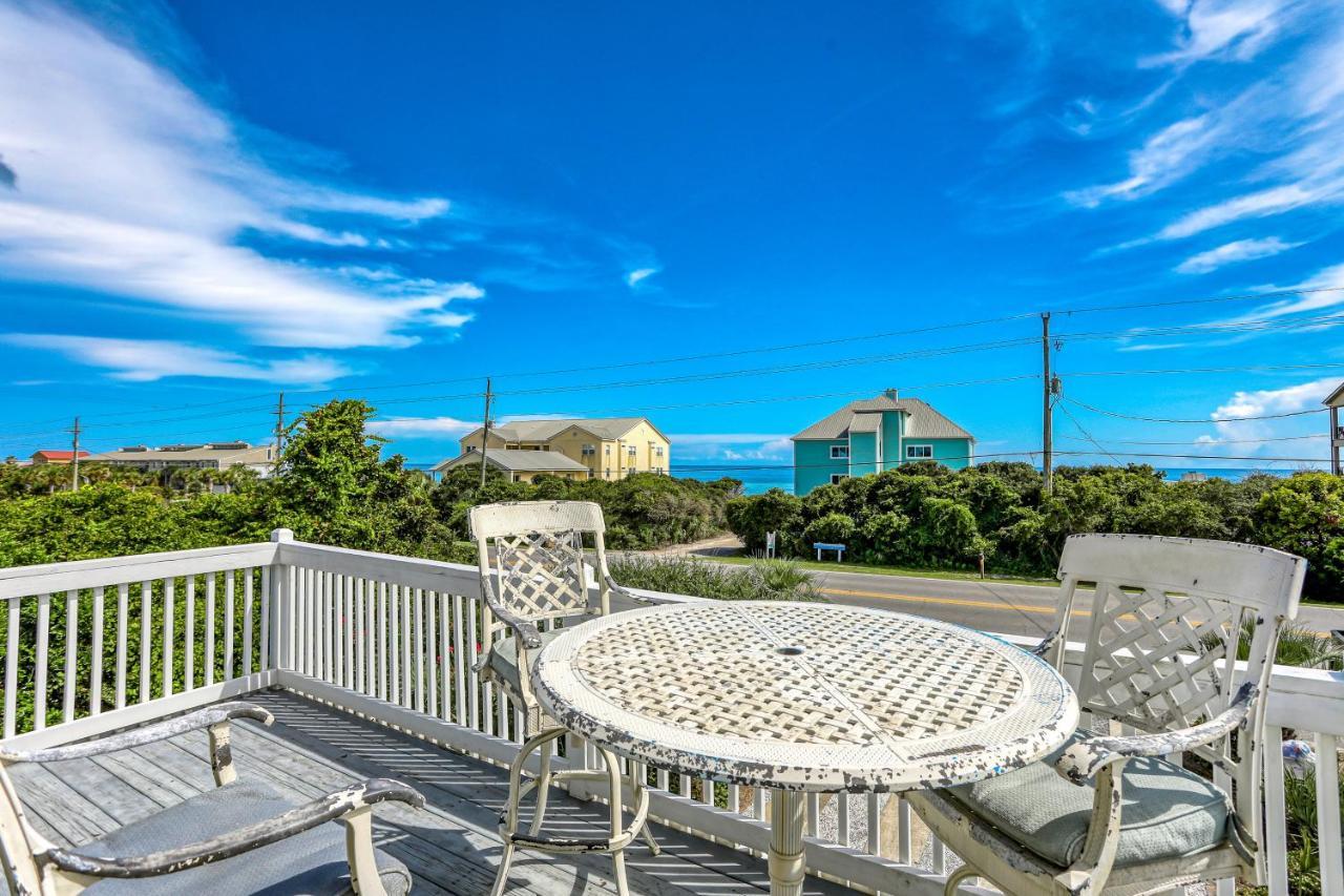 Beach Bungalow 30A 圣罗莎海滩 外观 照片