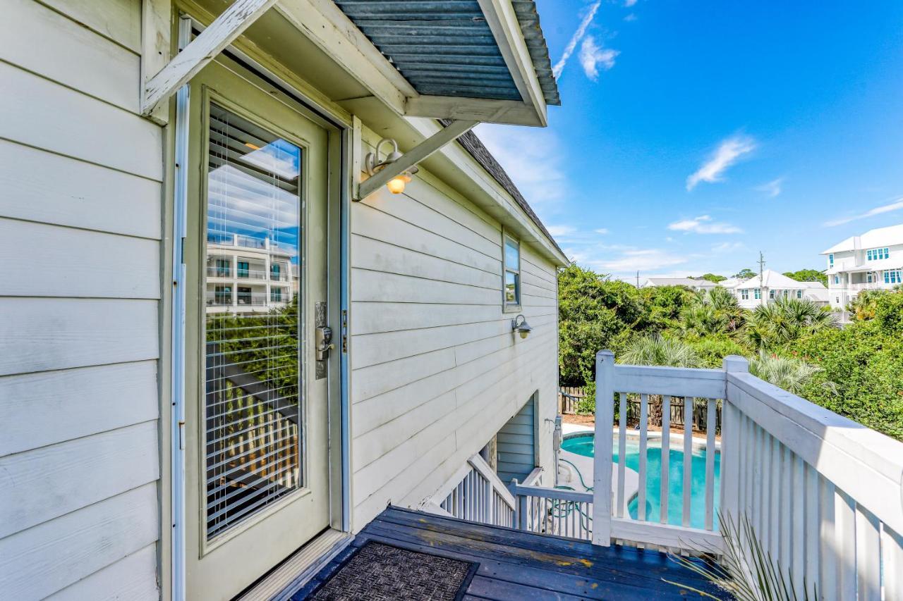 Beach Bungalow 30A 圣罗莎海滩 外观 照片